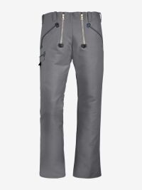 FHB Herren Zunfthose grau - Hubert
